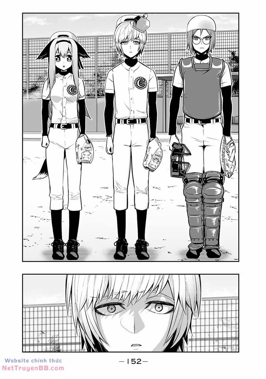 Hoàng Tử Chuyển Sinh Trở Thành Người Mạnh Nhất Thế Giới Nhờ Vào Sự Hiểu Biết Về Bug 17 trang 19