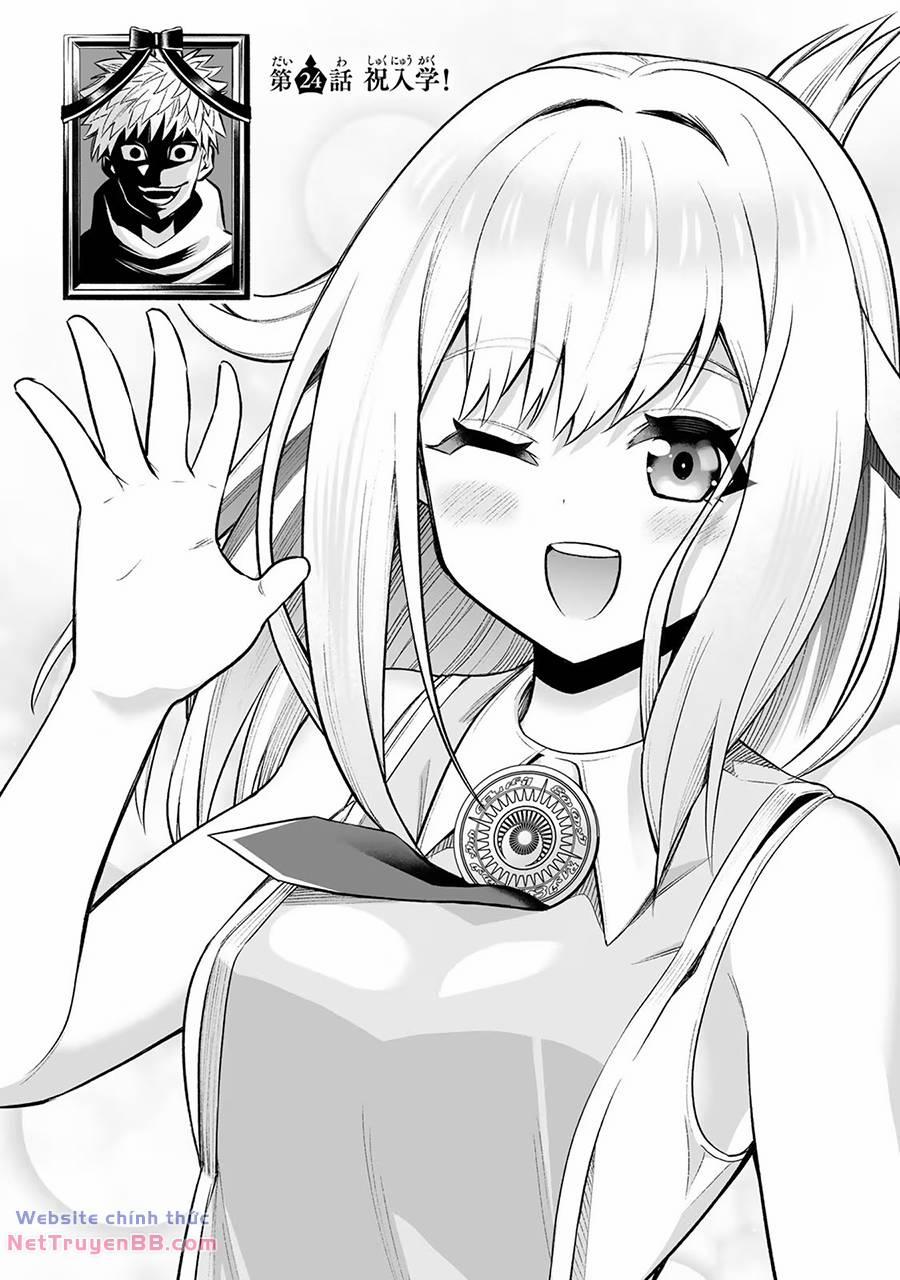 Hoàng Tử Chuyển Sinh Trở Thành Người Mạnh Nhất Thế Giới Nhờ Vào Sự Hiểu Biết Về Bug 17 trang 2