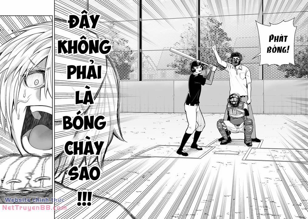 Hoàng Tử Chuyển Sinh Trở Thành Người Mạnh Nhất Thế Giới Nhờ Vào Sự Hiểu Biết Về Bug 17 trang 21