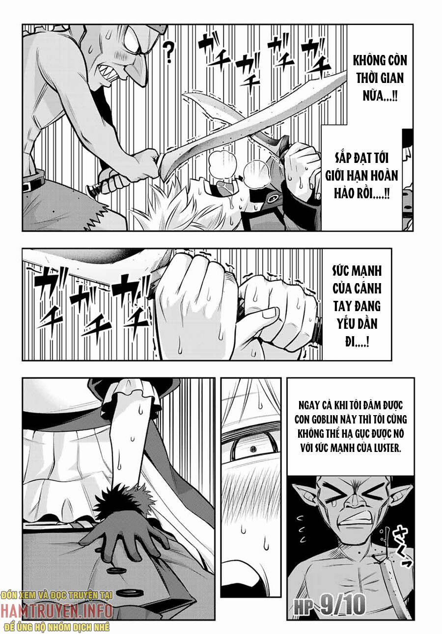 Hoàng Tử Chuyển Sinh Trở Thành Người Mạnh Nhất Thế Giới Nhờ Vào Sự Hiểu Biết Về Bug 3.5 trang 11