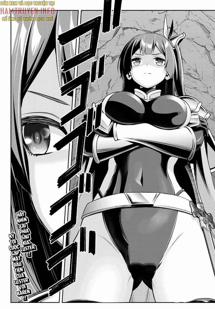 Hoàng Tử Chuyển Sinh Trở Thành Người Mạnh Nhất Thế Giới Nhờ Vào Sự Hiểu Biết Về Bug 4 trang 15