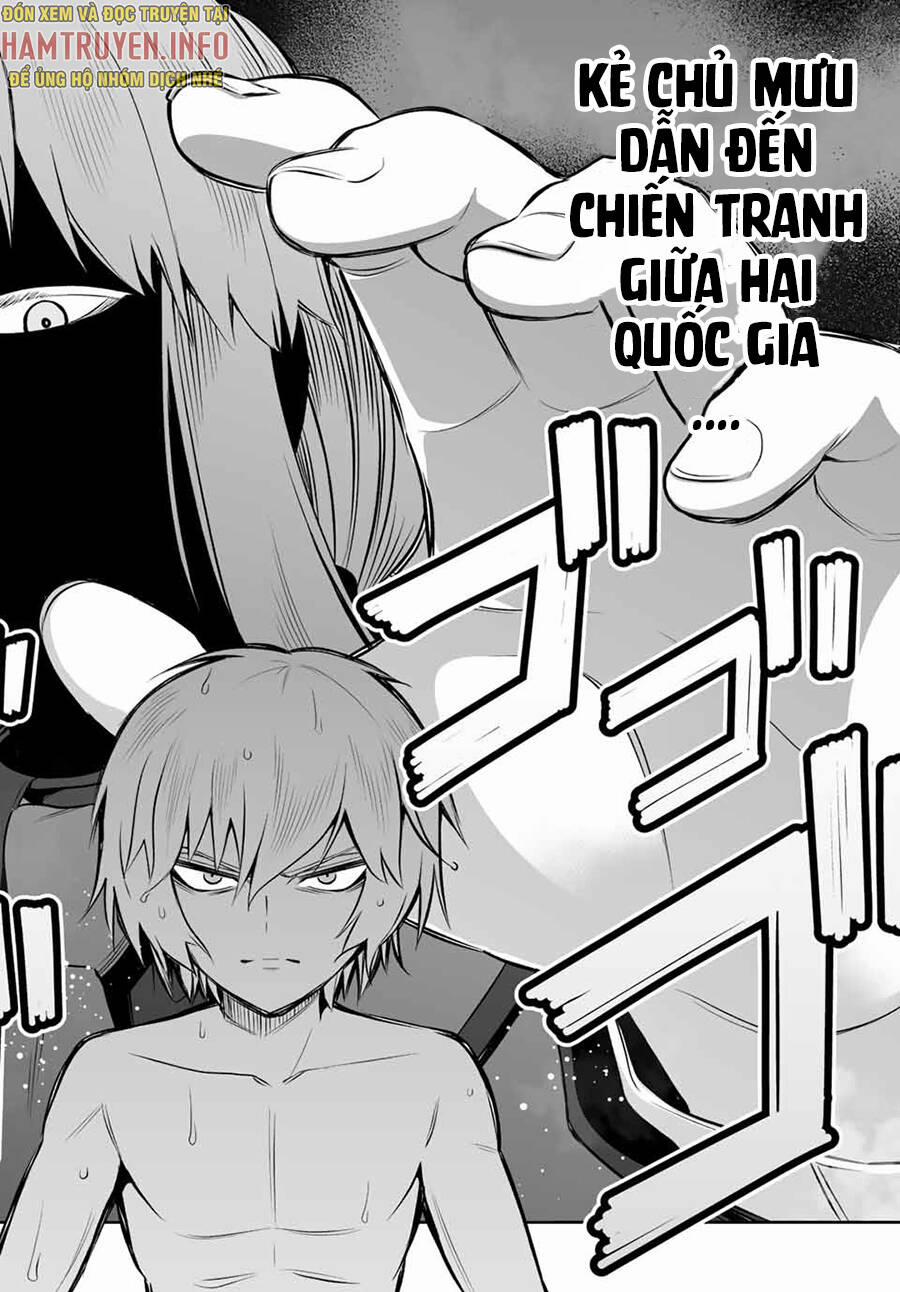 Hoàng Tử Chuyển Sinh Trở Thành Người Mạnh Nhất Thế Giới Nhờ Vào Sự Hiểu Biết Về Bug 5.5 trang 6