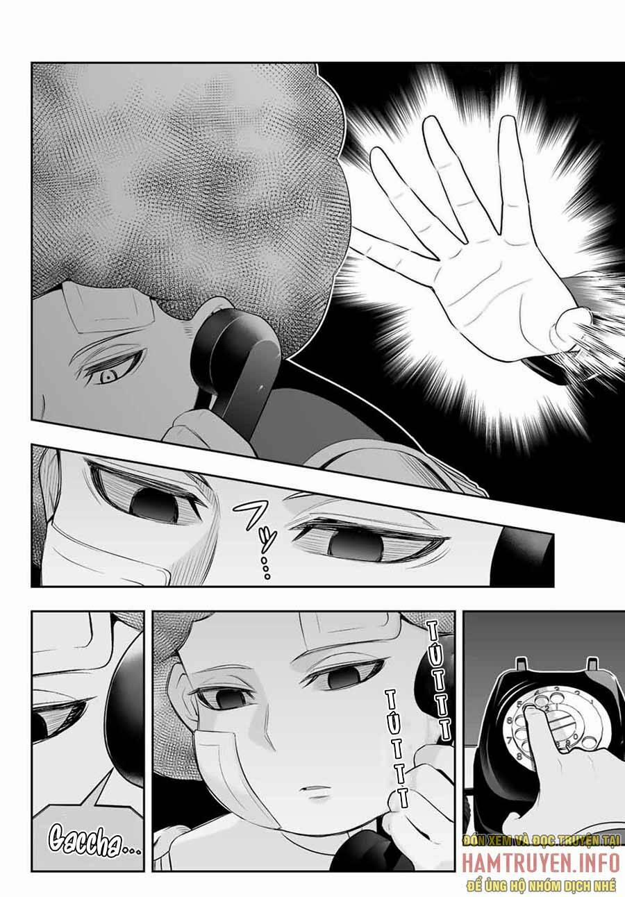 Hoàng Tử Chuyển Sinh Trở Thành Người Mạnh Nhất Thế Giới Nhờ Vào Sự Hiểu Biết Về Bug 6.5 trang 13