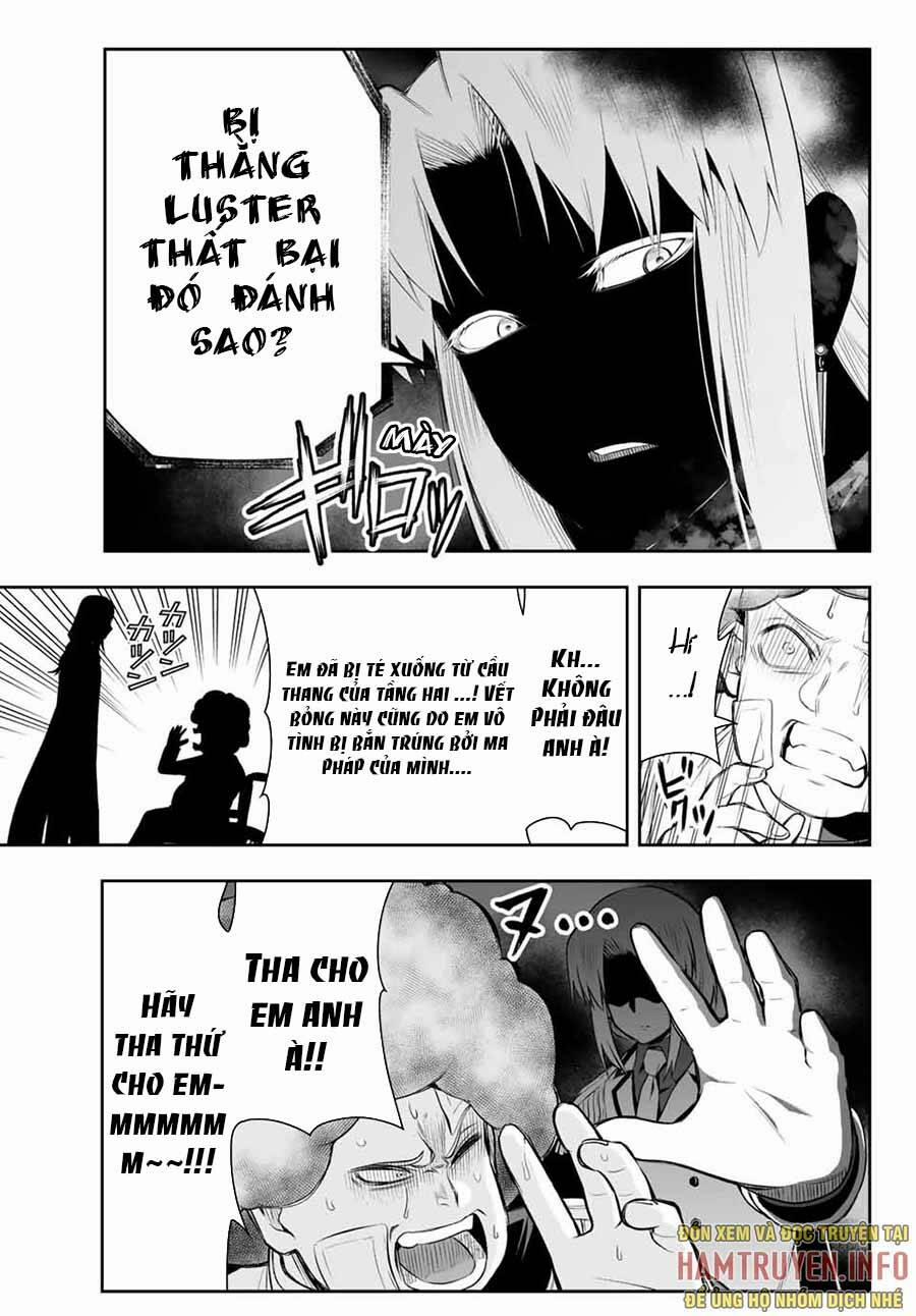 Hoàng Tử Chuyển Sinh Trở Thành Người Mạnh Nhất Thế Giới Nhờ Vào Sự Hiểu Biết Về Bug 6.5 trang 4