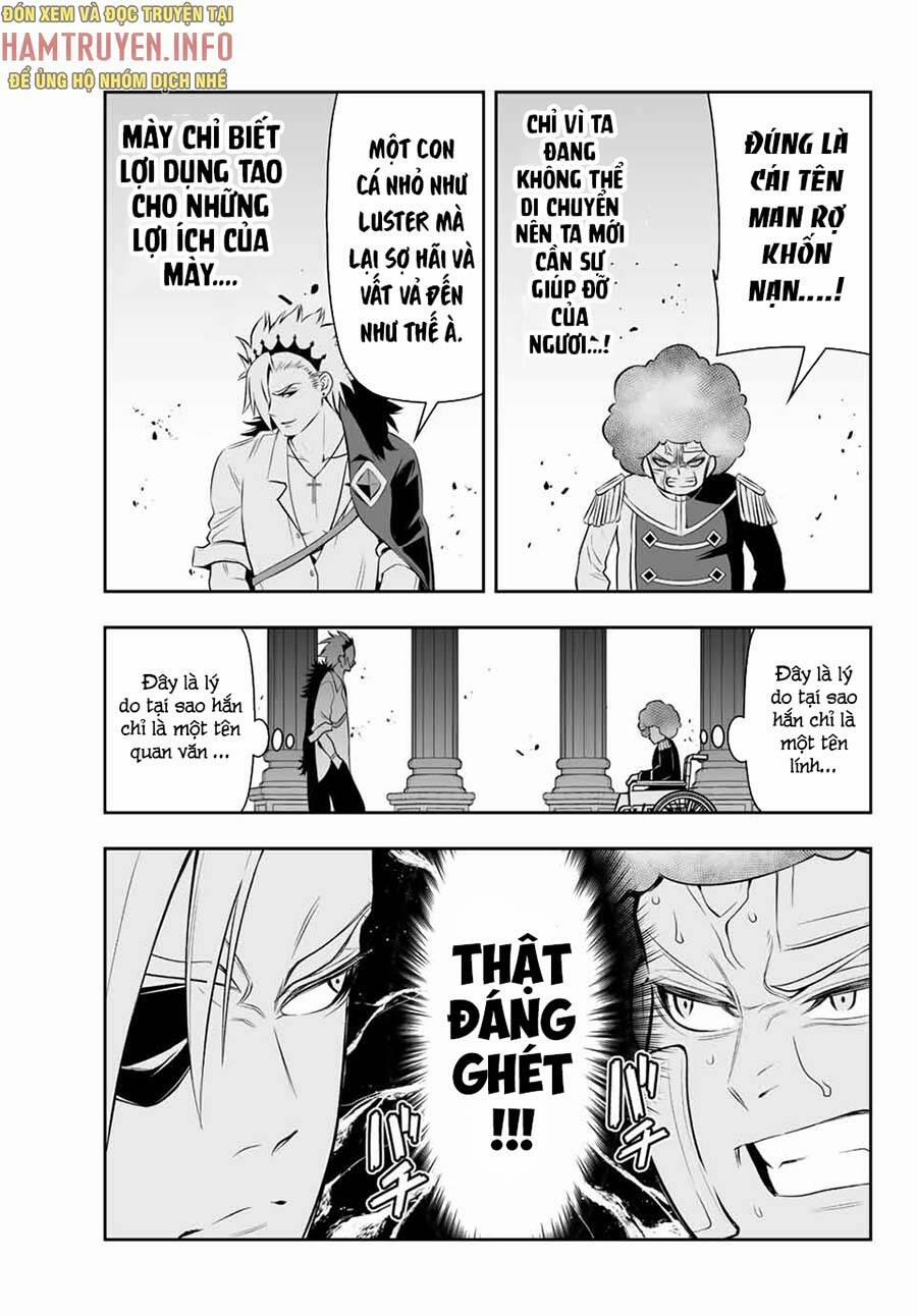 Hoàng Tử Chuyển Sinh Trở Thành Người Mạnh Nhất Thế Giới Nhờ Vào Sự Hiểu Biết Về Bug 6 trang 17