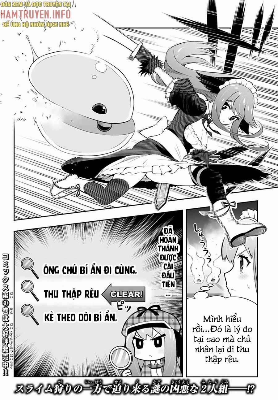 Hoàng Tử Chuyển Sinh Trở Thành Người Mạnh Nhất Thế Giới Nhờ Vào Sự Hiểu Biết Về Bug 7 trang 13