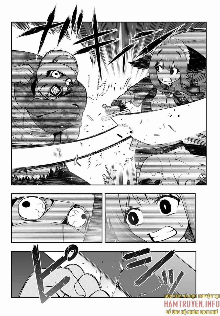 Hoàng Tử Chuyển Sinh Trở Thành Người Mạnh Nhất Thế Giới Nhờ Vào Sự Hiểu Biết Về Bug 8.5 trang 2