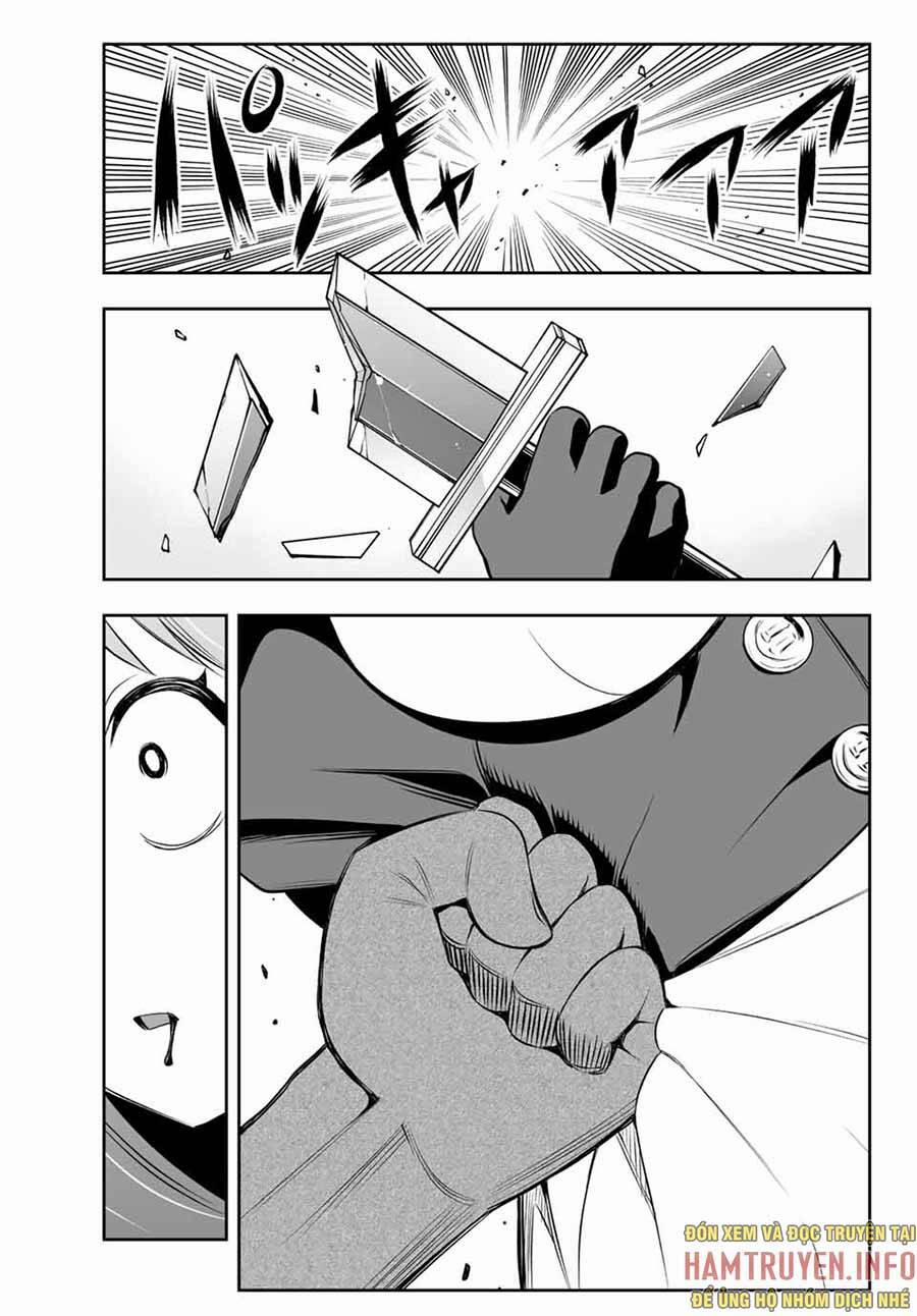 Hoàng Tử Chuyển Sinh Trở Thành Người Mạnh Nhất Thế Giới Nhờ Vào Sự Hiểu Biết Về Bug 8.5 trang 3