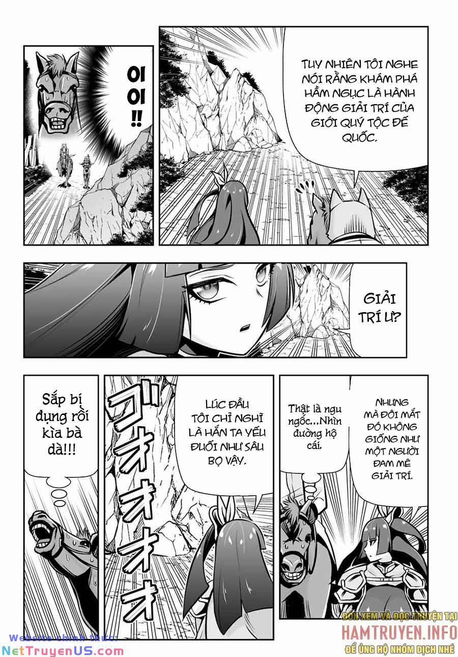 Hoàng Tử Chuyển Sinh Trở Thành Người Mạnh Nhất Thế Giới Nhờ Vào Sự Hiểu Biết Về Bug 9 trang 13