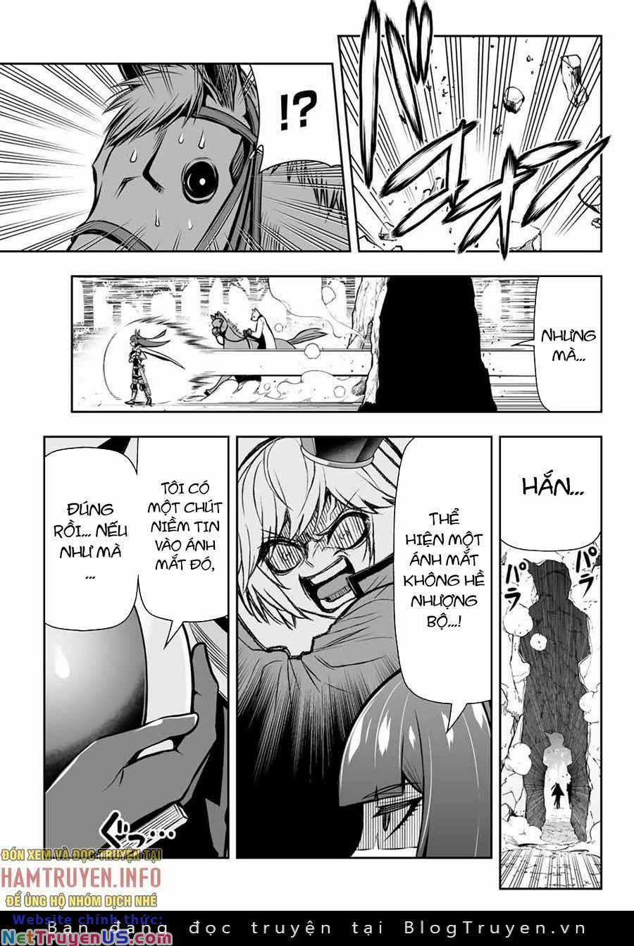 Hoàng Tử Chuyển Sinh Trở Thành Người Mạnh Nhất Thế Giới Nhờ Vào Sự Hiểu Biết Về Bug 9 trang 14