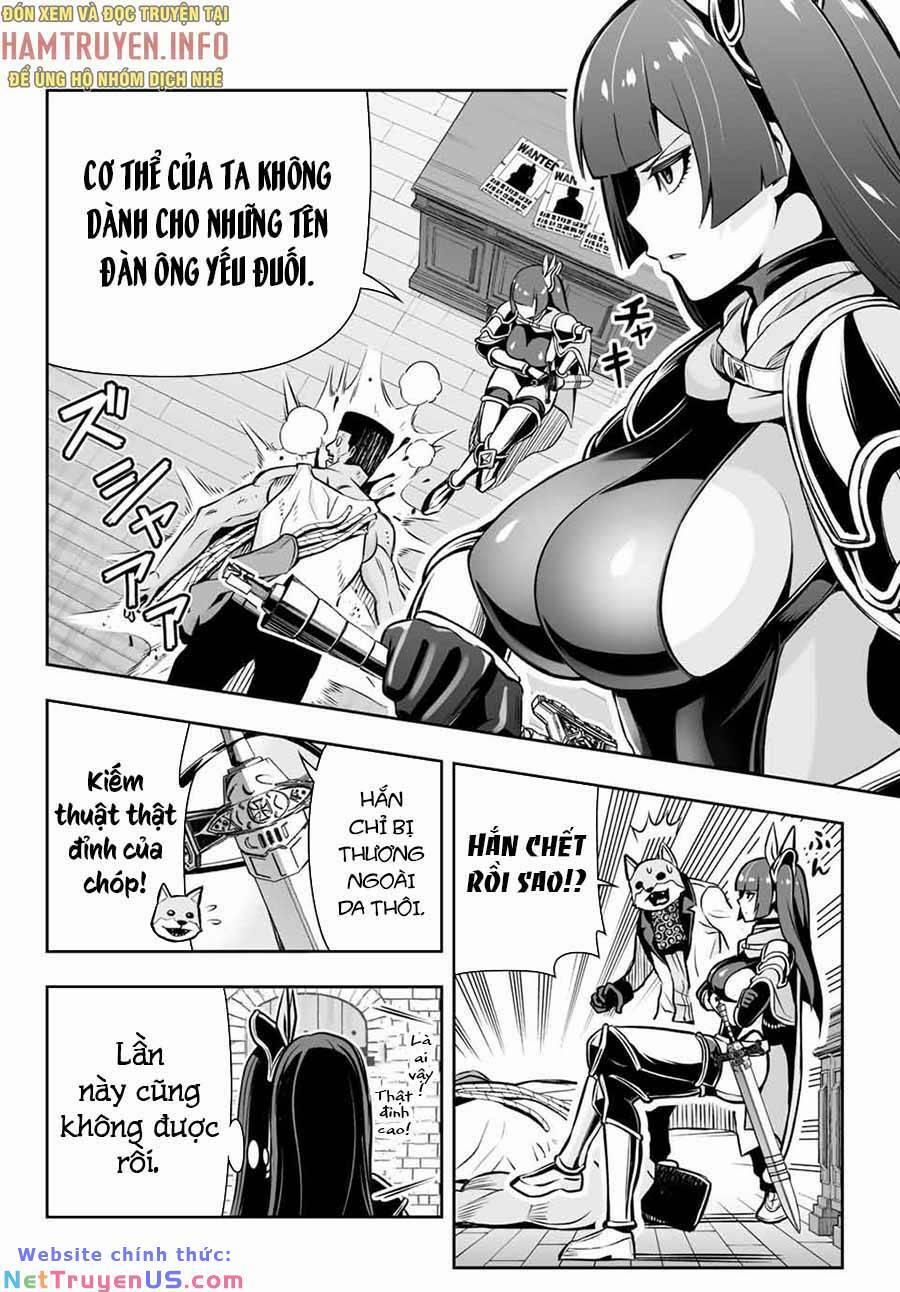 Hoàng Tử Chuyển Sinh Trở Thành Người Mạnh Nhất Thế Giới Nhờ Vào Sự Hiểu Biết Về Bug 9 trang 9