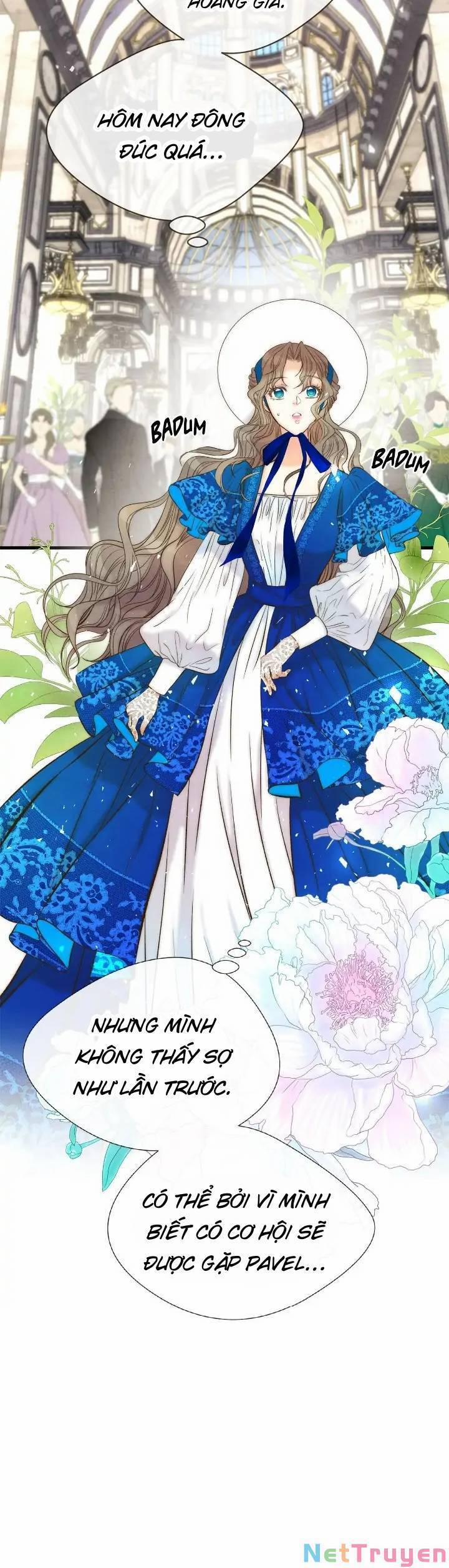 Hoàng Tử Có Vấn Đề 10.1 trang 10