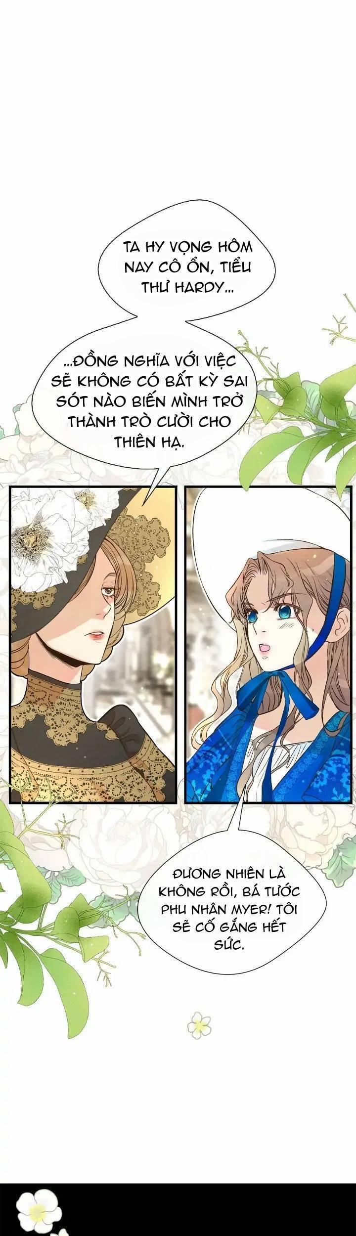 Hoàng Tử Có Vấn Đề 10.1 trang 11