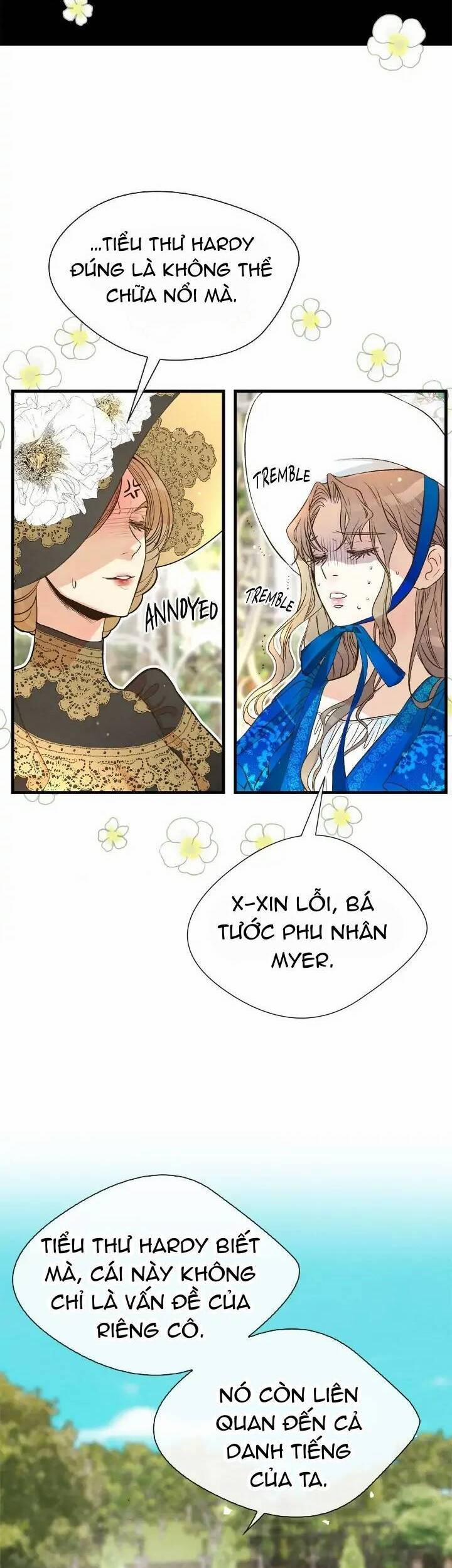 Hoàng Tử Có Vấn Đề 10.1 trang 12