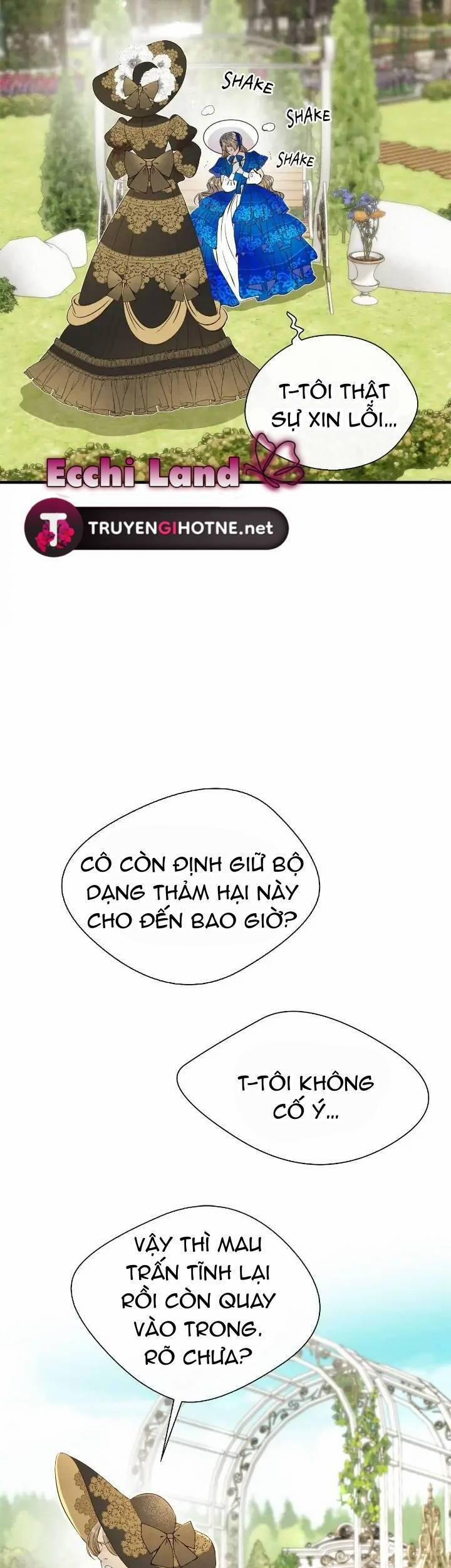 Hoàng Tử Có Vấn Đề 10.1 trang 13