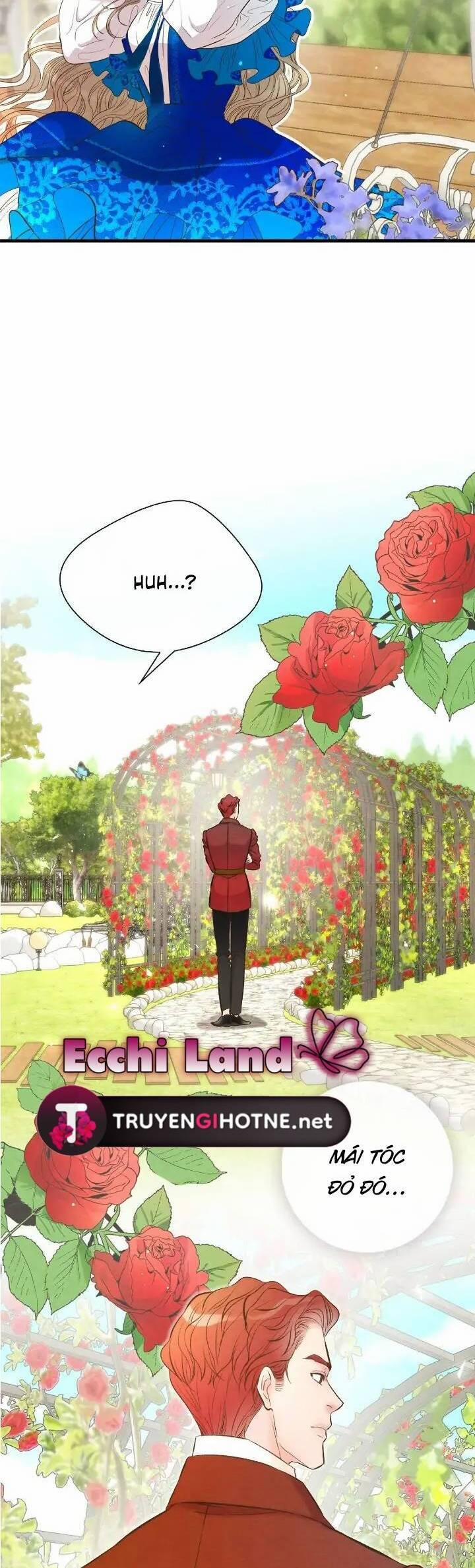 Hoàng Tử Có Vấn Đề 10.1 trang 16