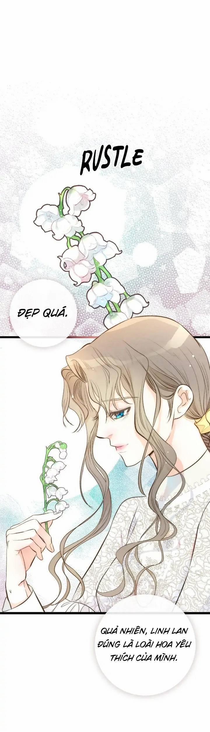 Hoàng Tử Có Vấn Đề 10.1 trang 3