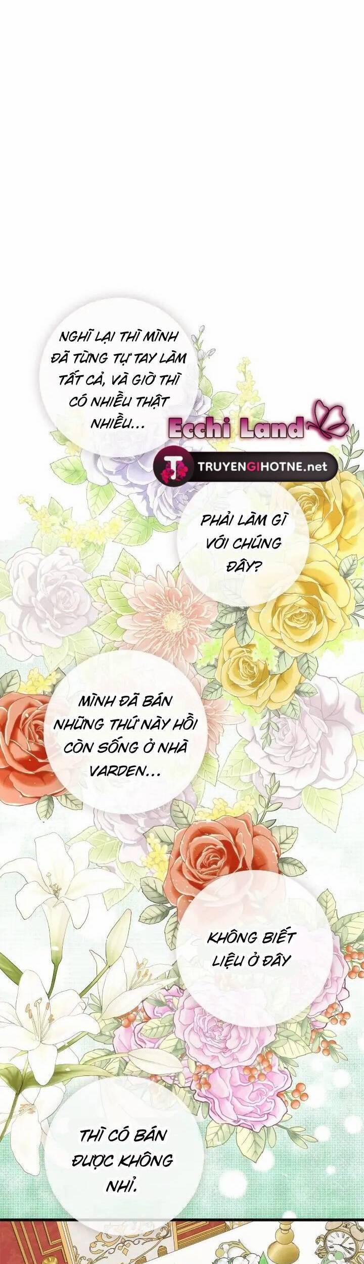 Hoàng Tử Có Vấn Đề 10.1 trang 4