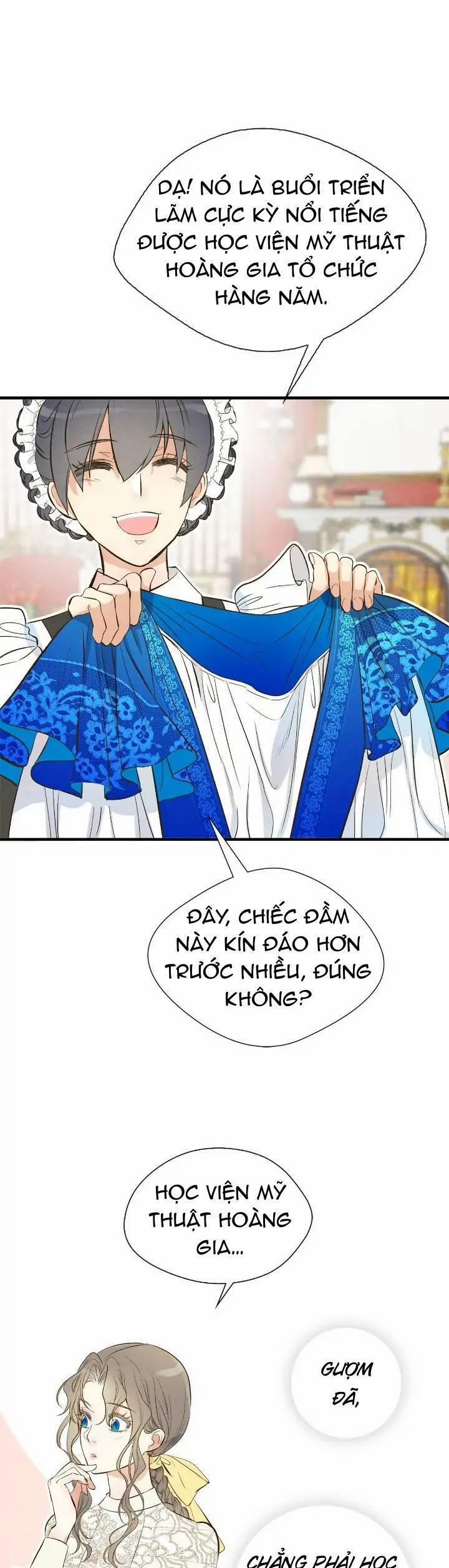 Hoàng Tử Có Vấn Đề 10.1 trang 7