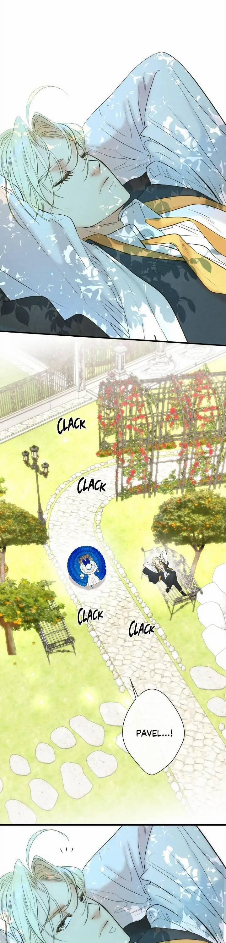 Hoàng Tử Có Vấn Đề 10.2 trang 0