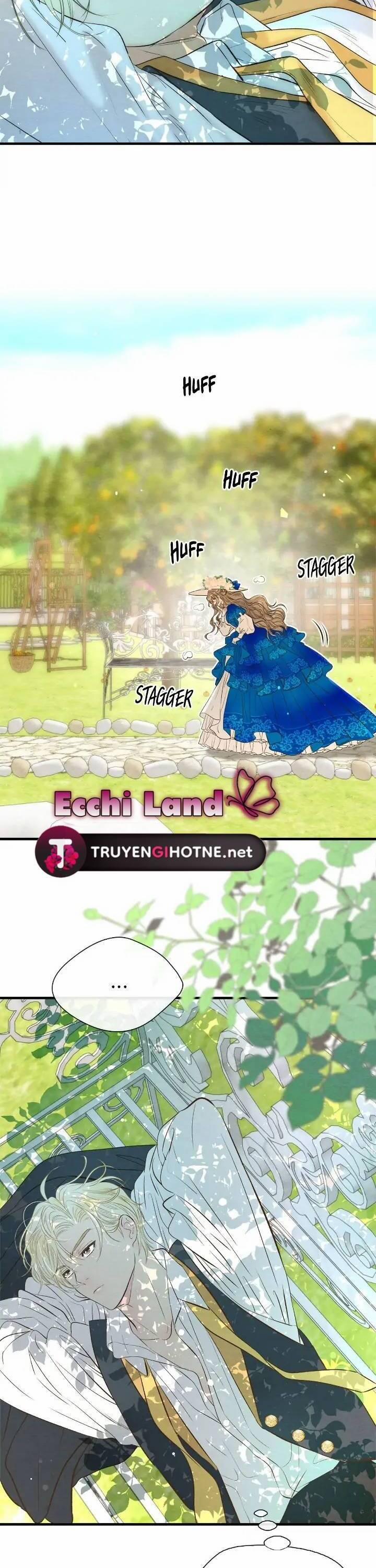 Hoàng Tử Có Vấn Đề 10.2 trang 1