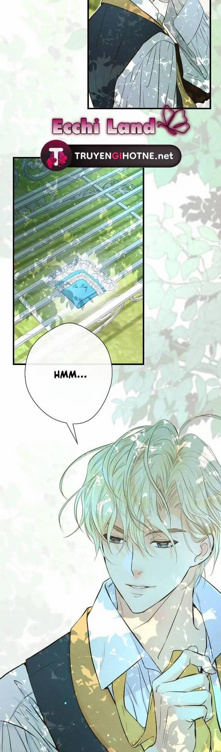 Hoàng Tử Có Vấn Đề 10.2 trang 10