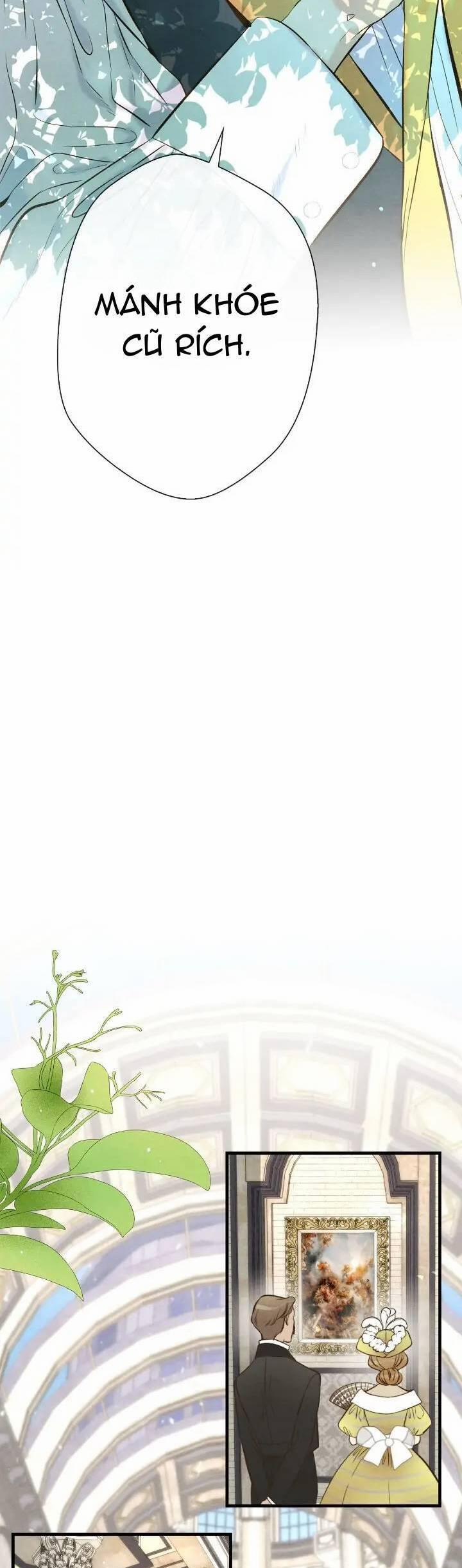 Hoàng Tử Có Vấn Đề 10.2 trang 11