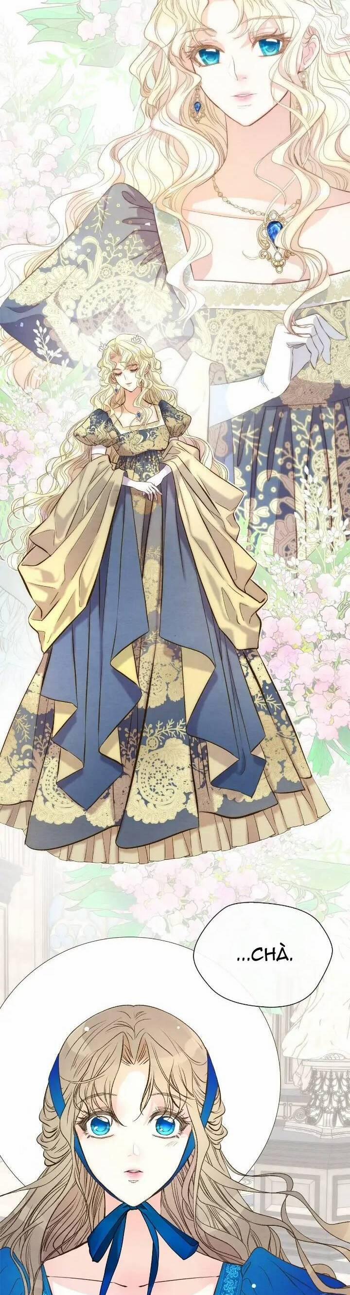 Hoàng Tử Có Vấn Đề 10.2 trang 14