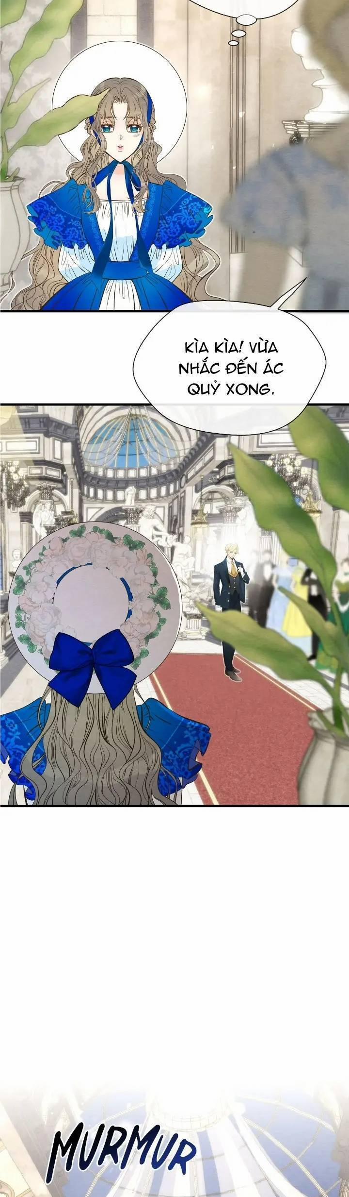 Hoàng Tử Có Vấn Đề 10.2 trang 17