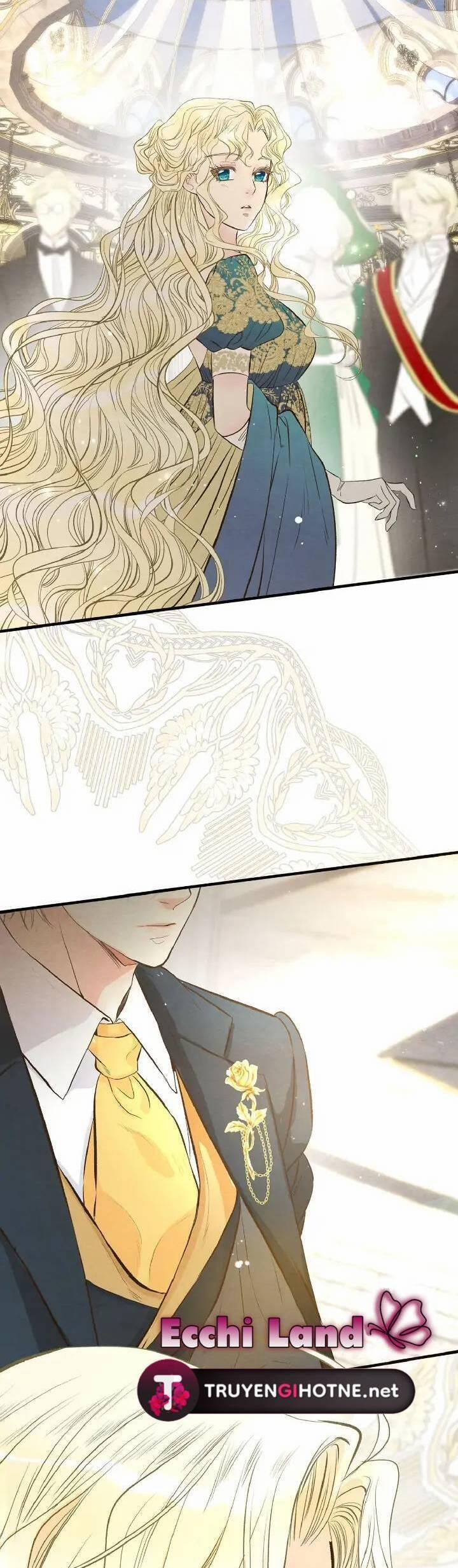 Hoàng Tử Có Vấn Đề 10.2 trang 18