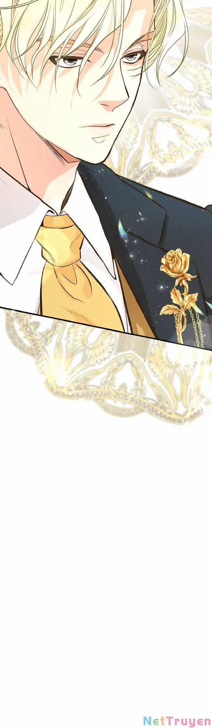 Hoàng Tử Có Vấn Đề 10.2 trang 19