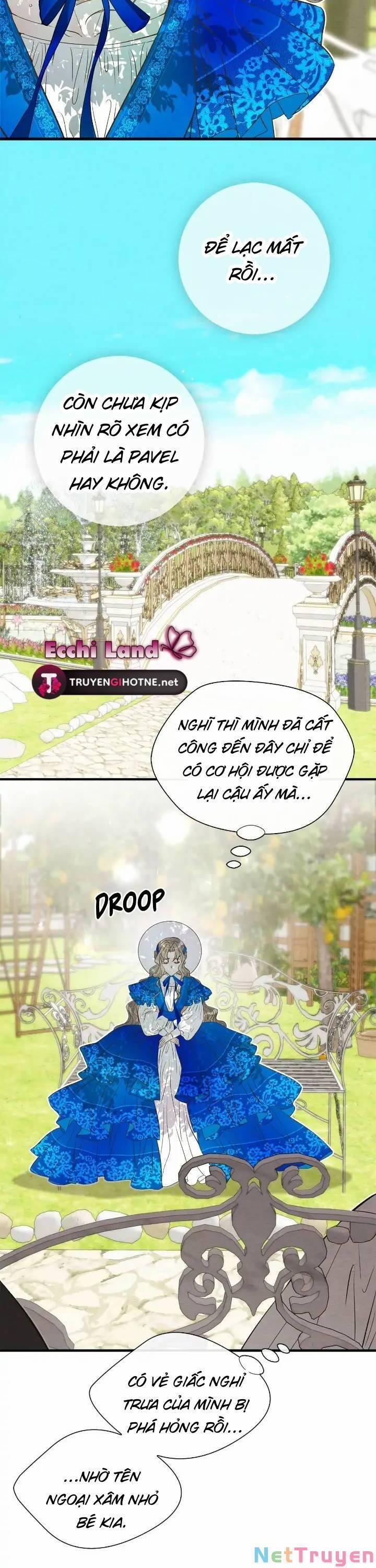 Hoàng Tử Có Vấn Đề 10.2 trang 3