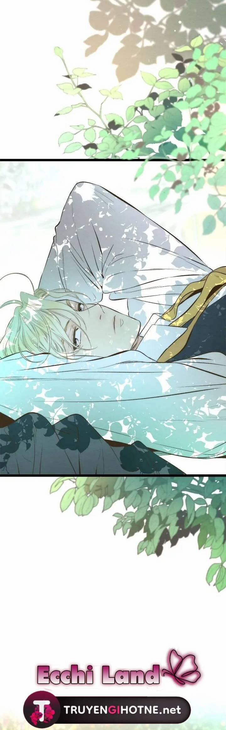 Hoàng Tử Có Vấn Đề 10.2 trang 5