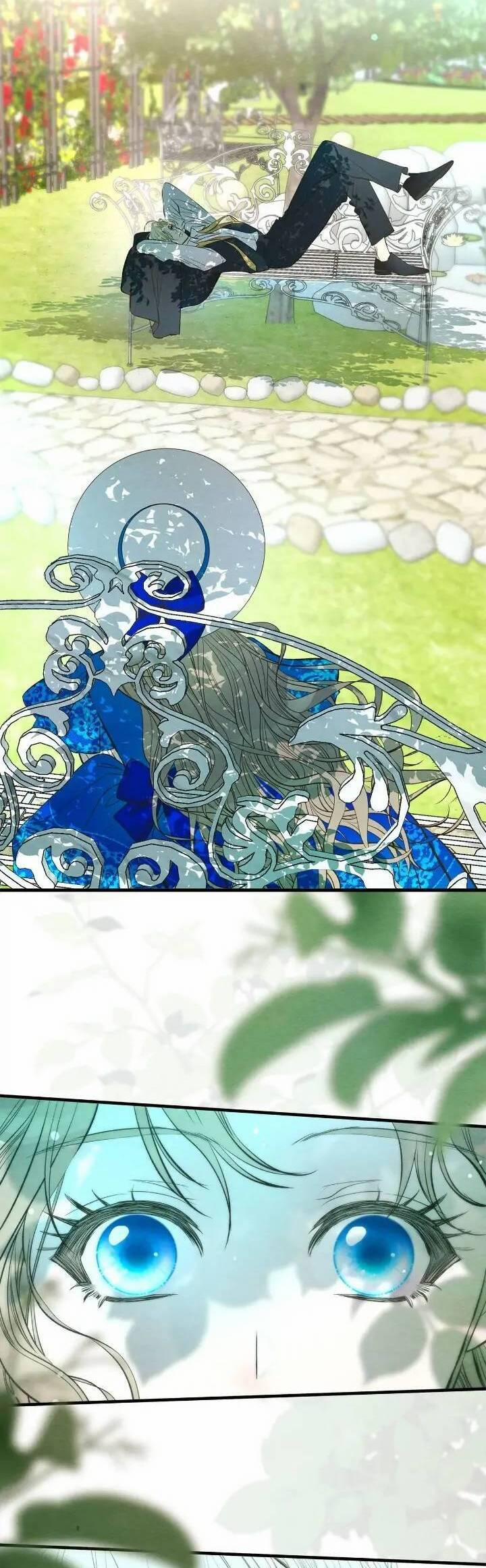 Hoàng Tử Có Vấn Đề 10.2 trang 6