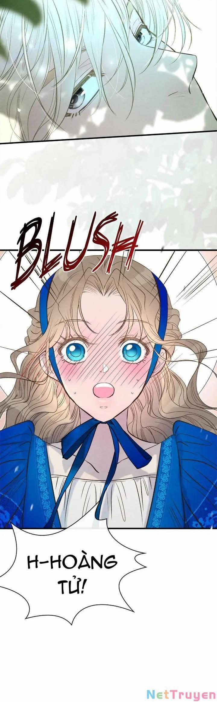 Hoàng Tử Có Vấn Đề 10.2 trang 7