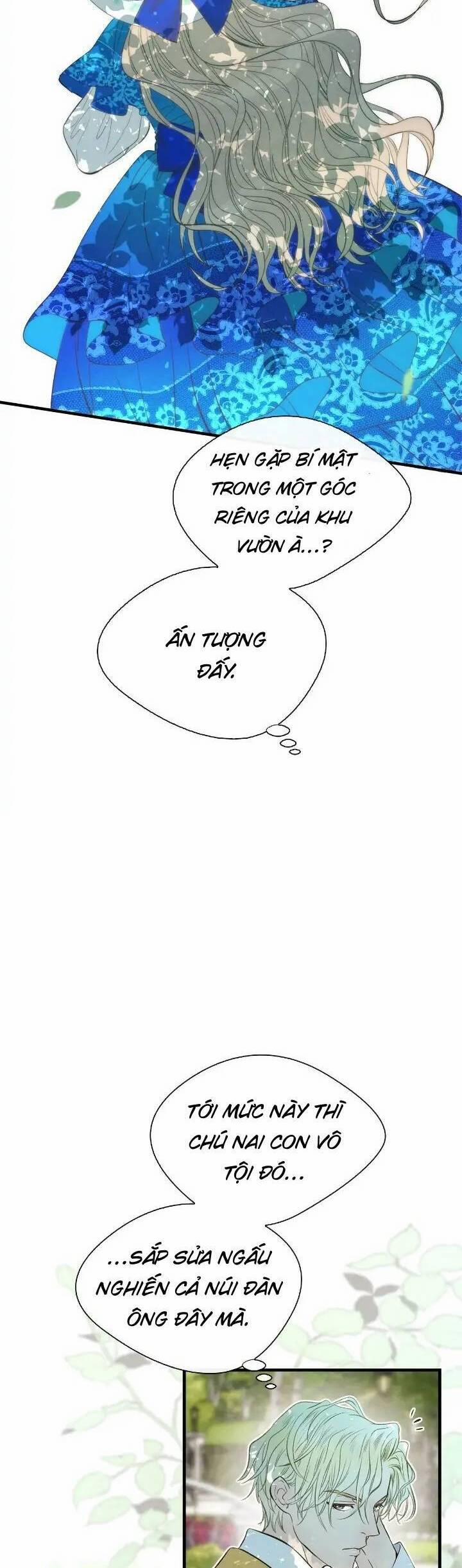 Hoàng Tử Có Vấn Đề 10.2 trang 9