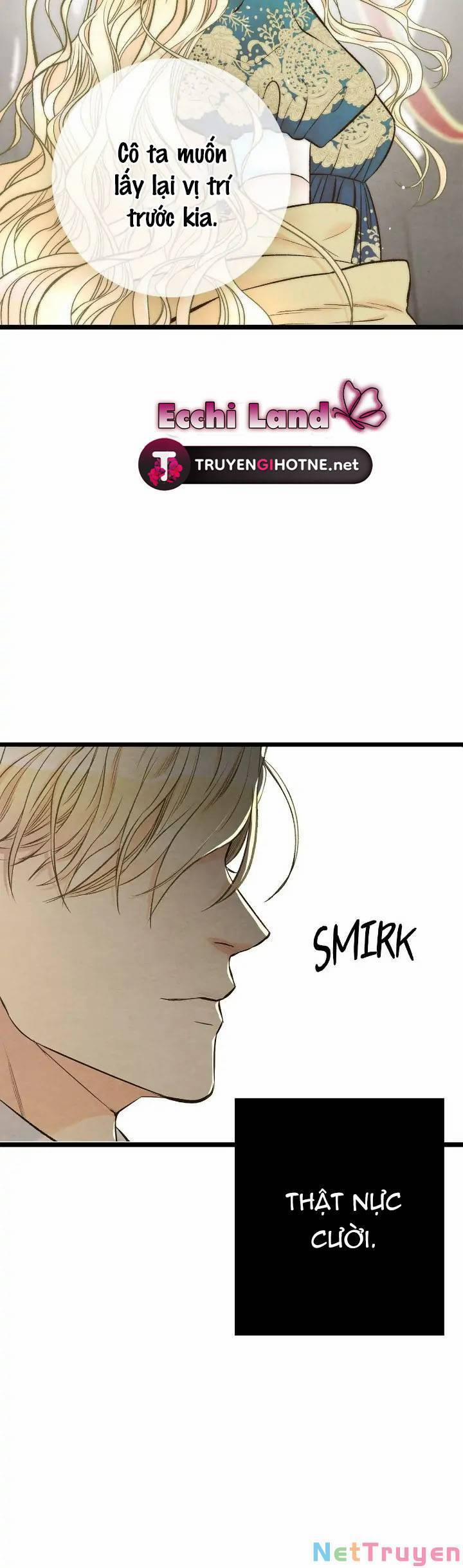 Hoàng Tử Có Vấn Đề 11.1 trang 10