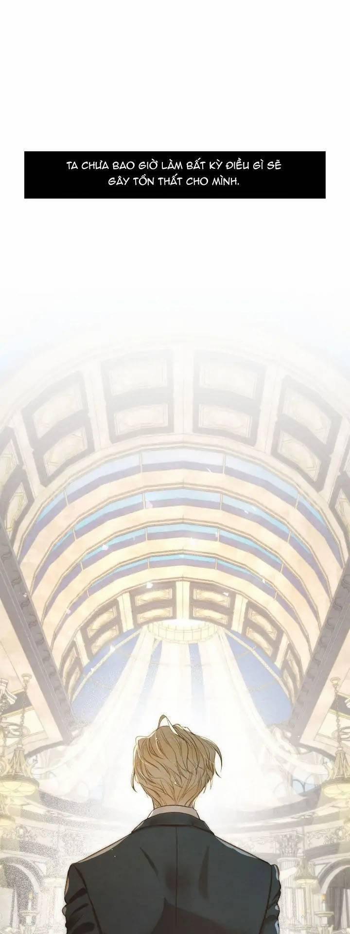 Hoàng Tử Có Vấn Đề 11.1 trang 11