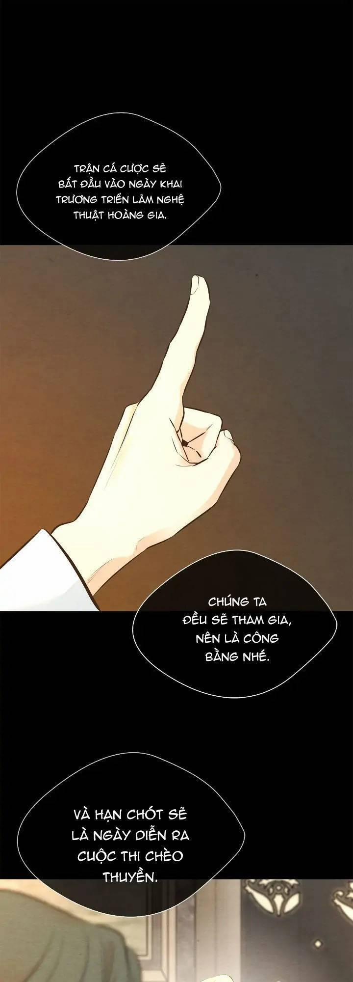 Hoàng Tử Có Vấn Đề 11.1 trang 13