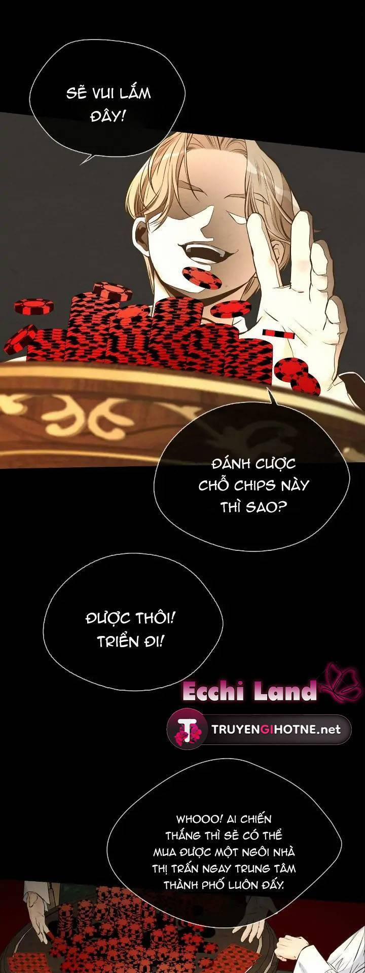 Hoàng Tử Có Vấn Đề 11.1 trang 16