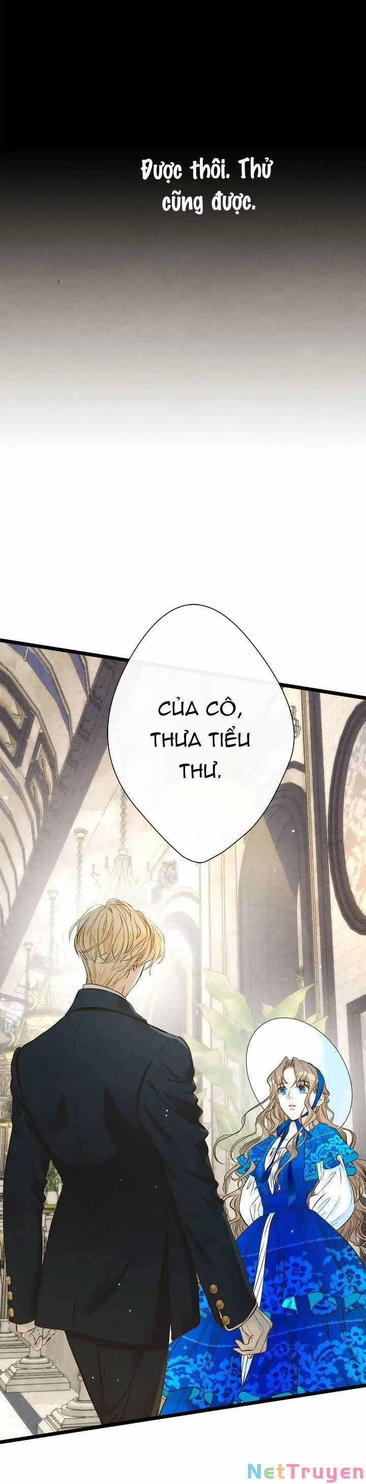 Hoàng Tử Có Vấn Đề 11.1 trang 18