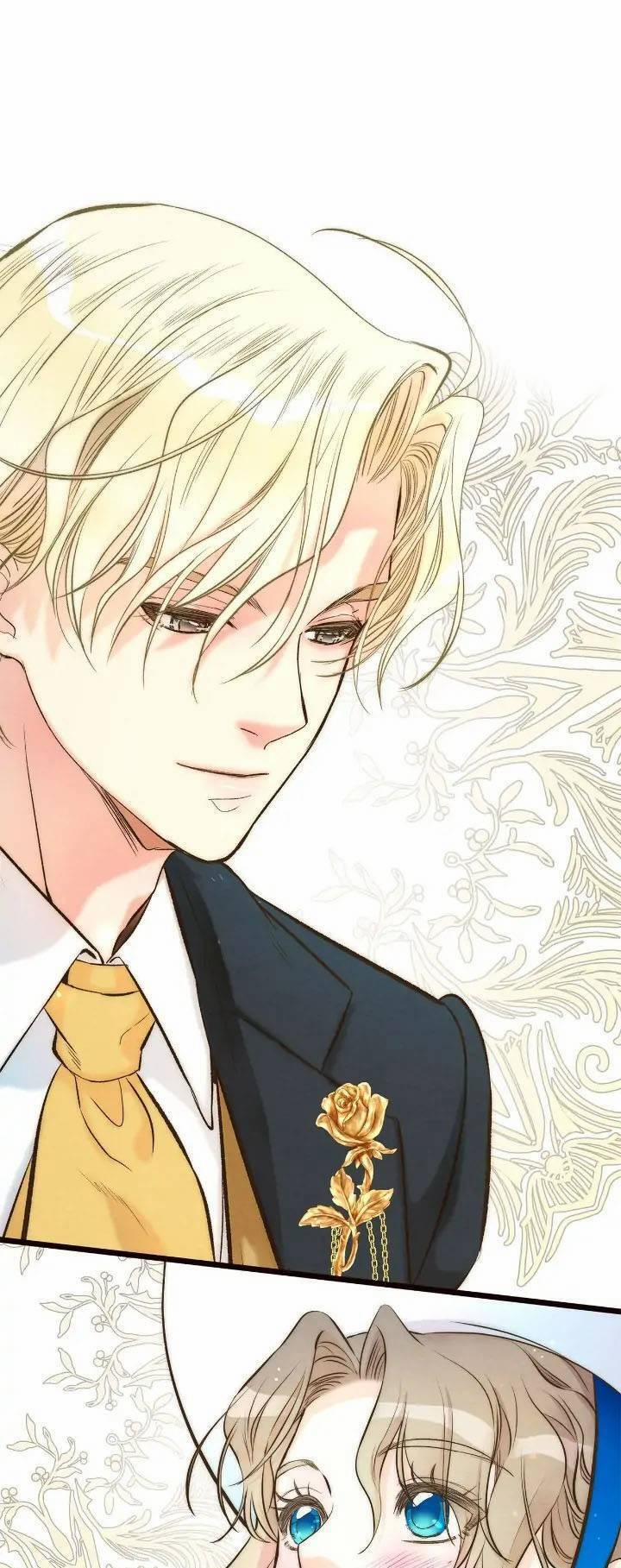 Hoàng Tử Có Vấn Đề 11.1 trang 19