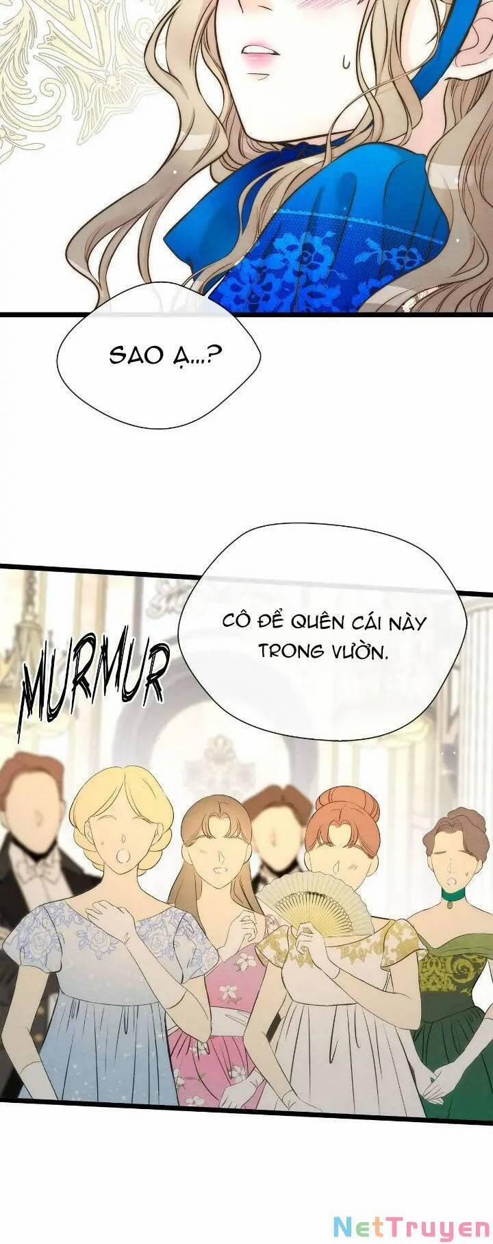 Hoàng Tử Có Vấn Đề 11.1 trang 20