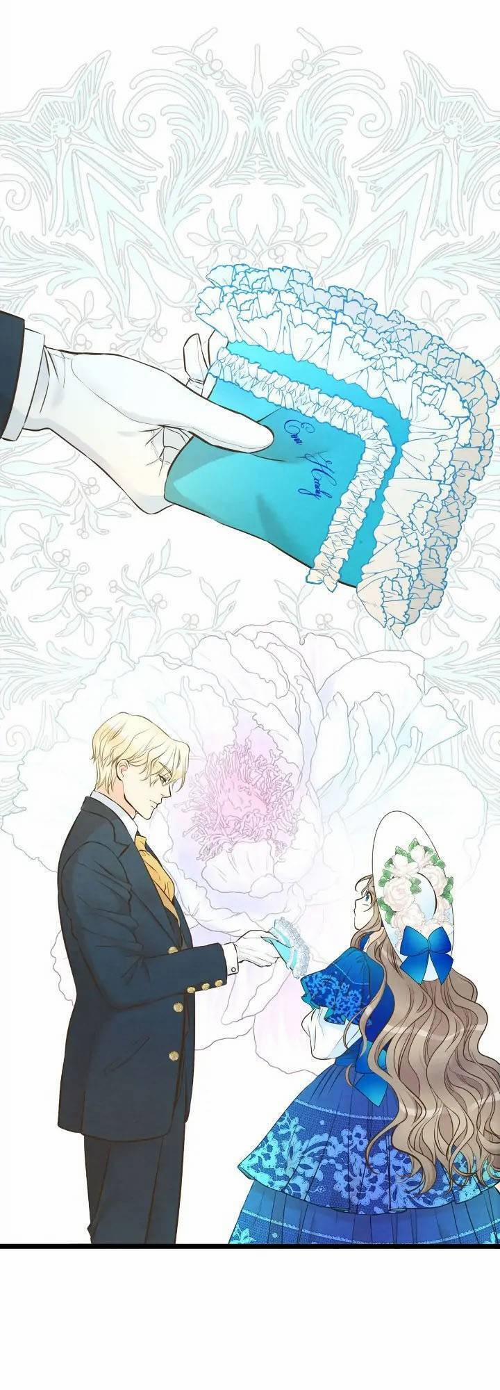 Hoàng Tử Có Vấn Đề 11.1 trang 21