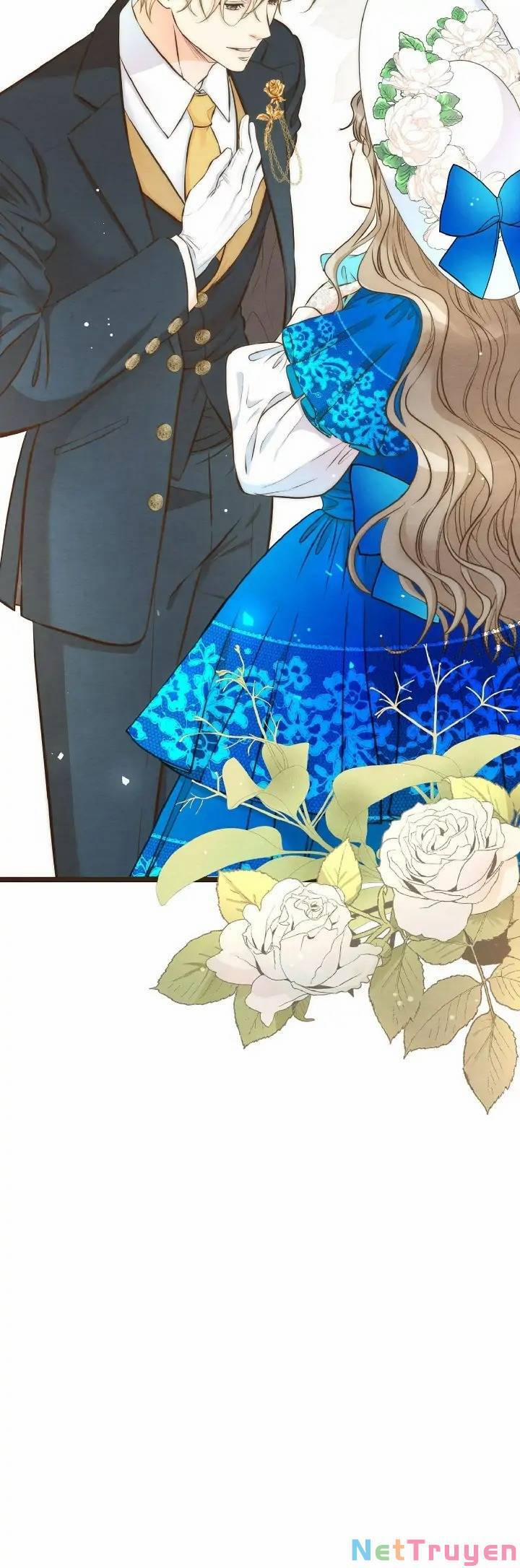 Hoàng Tử Có Vấn Đề 11.1 trang 26