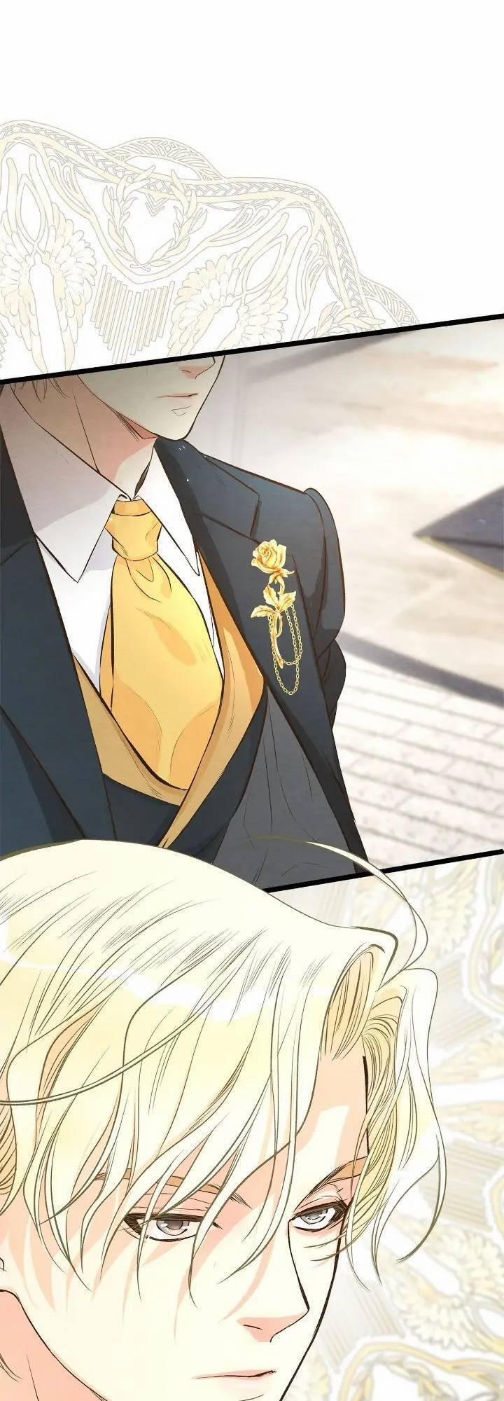 Hoàng Tử Có Vấn Đề 11.1 trang 5