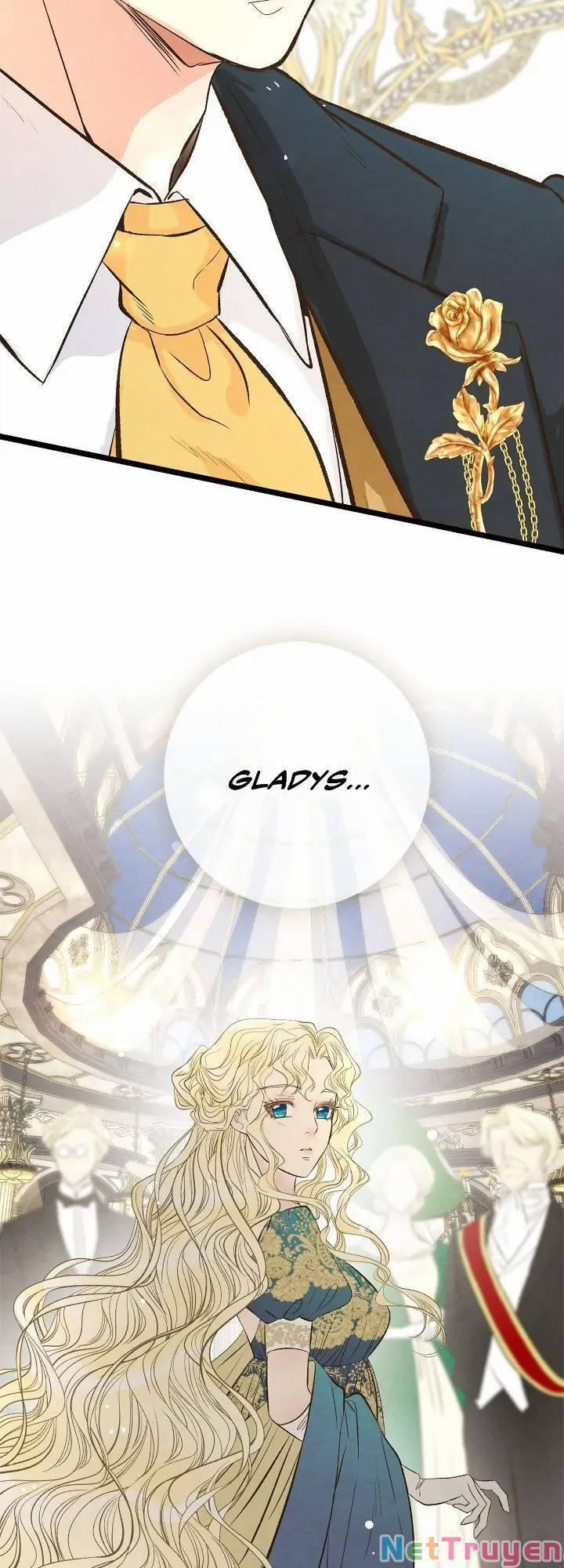 Hoàng Tử Có Vấn Đề 11.1 trang 6