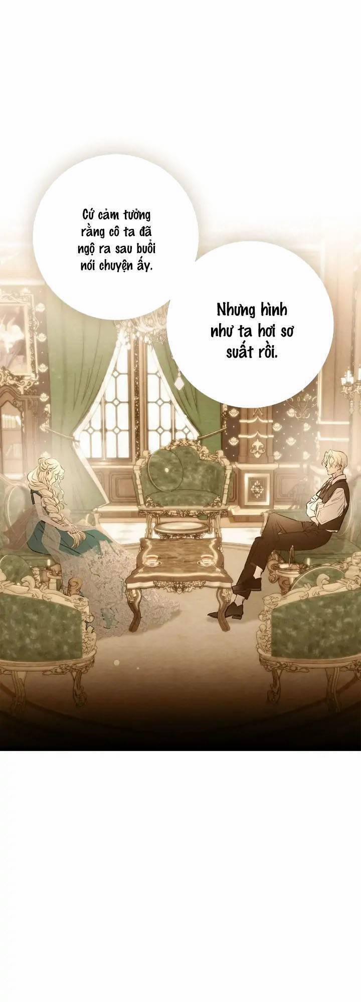 Hoàng Tử Có Vấn Đề 11.1 trang 8