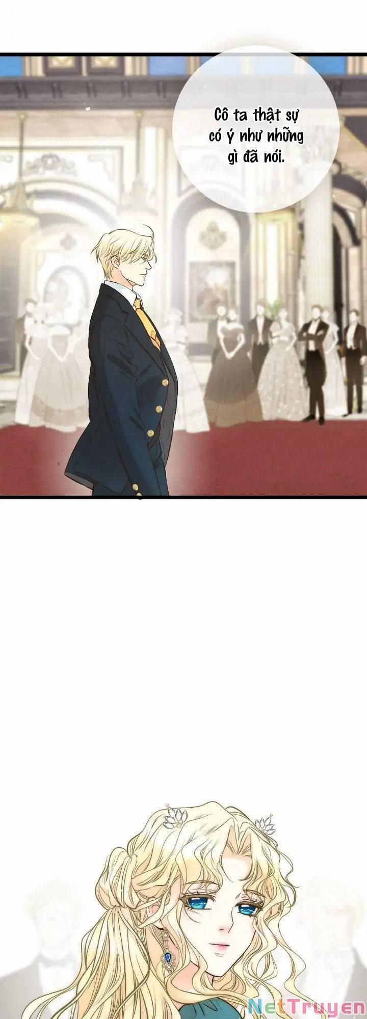 Hoàng Tử Có Vấn Đề 11.1 trang 9