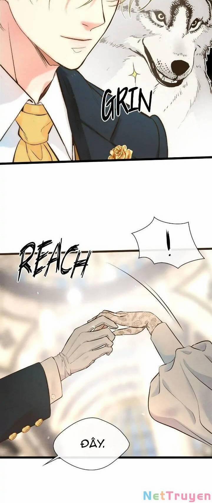 Hoàng Tử Có Vấn Đề 11.2 trang 1